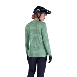 Dames Ranger TruDri® Long Sleeve Jersey