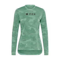 Dames Ranger TruDri® Long Sleeve Jersey