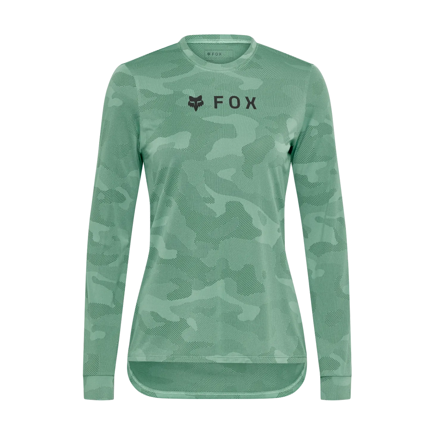 Dames Ranger TruDri® Long Sleeve Jersey