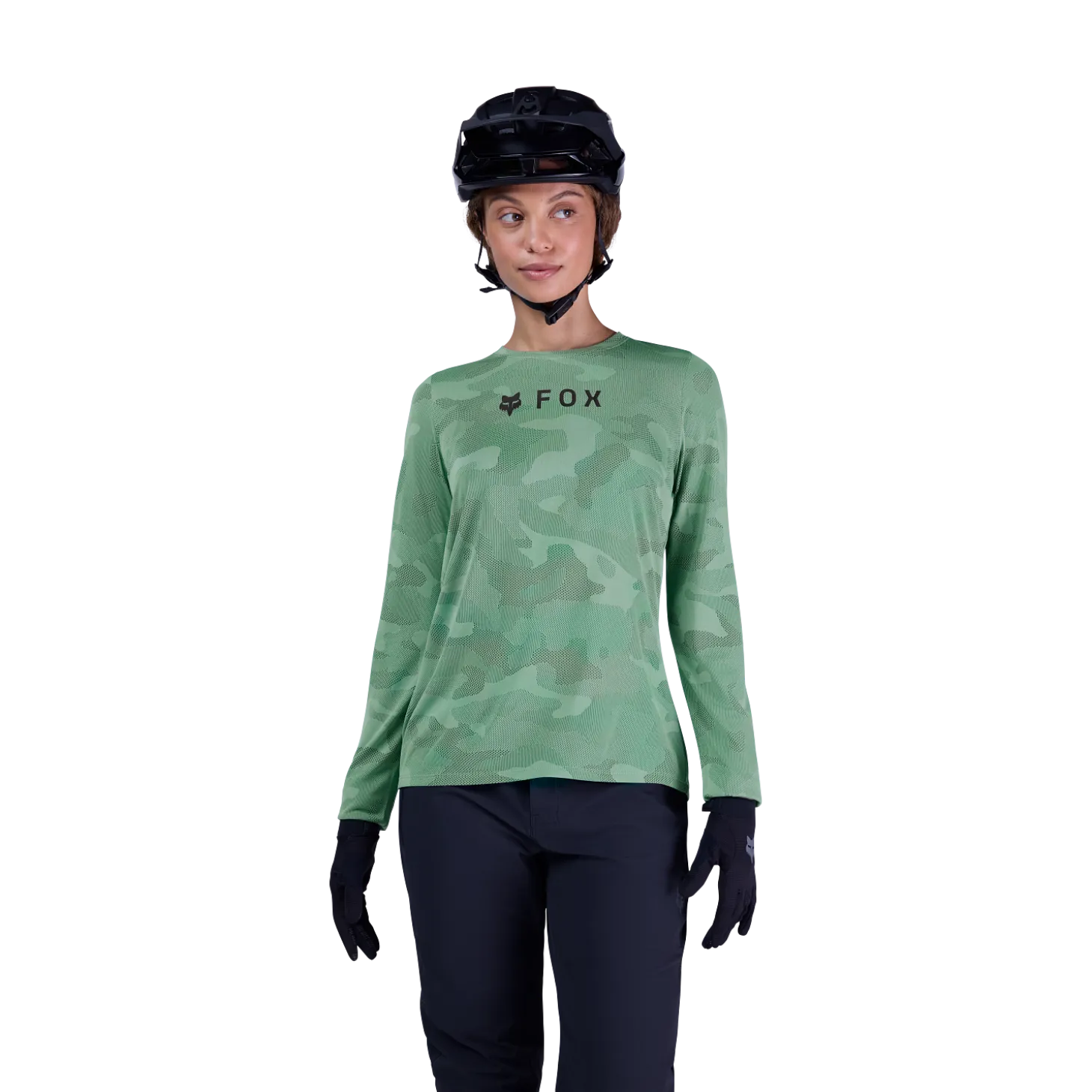 Dames Ranger TruDri® Long Sleeve Jersey