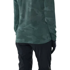 Dames Ranger TruDri® Long Sleeve Jersey