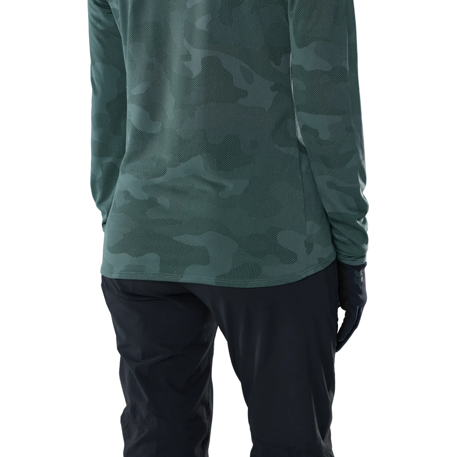 Dames Ranger TruDri® Long Sleeve Jersey