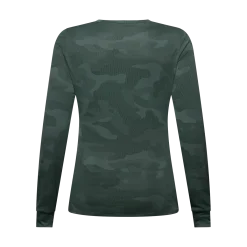 Dames Ranger TruDri® Long Sleeve Jersey