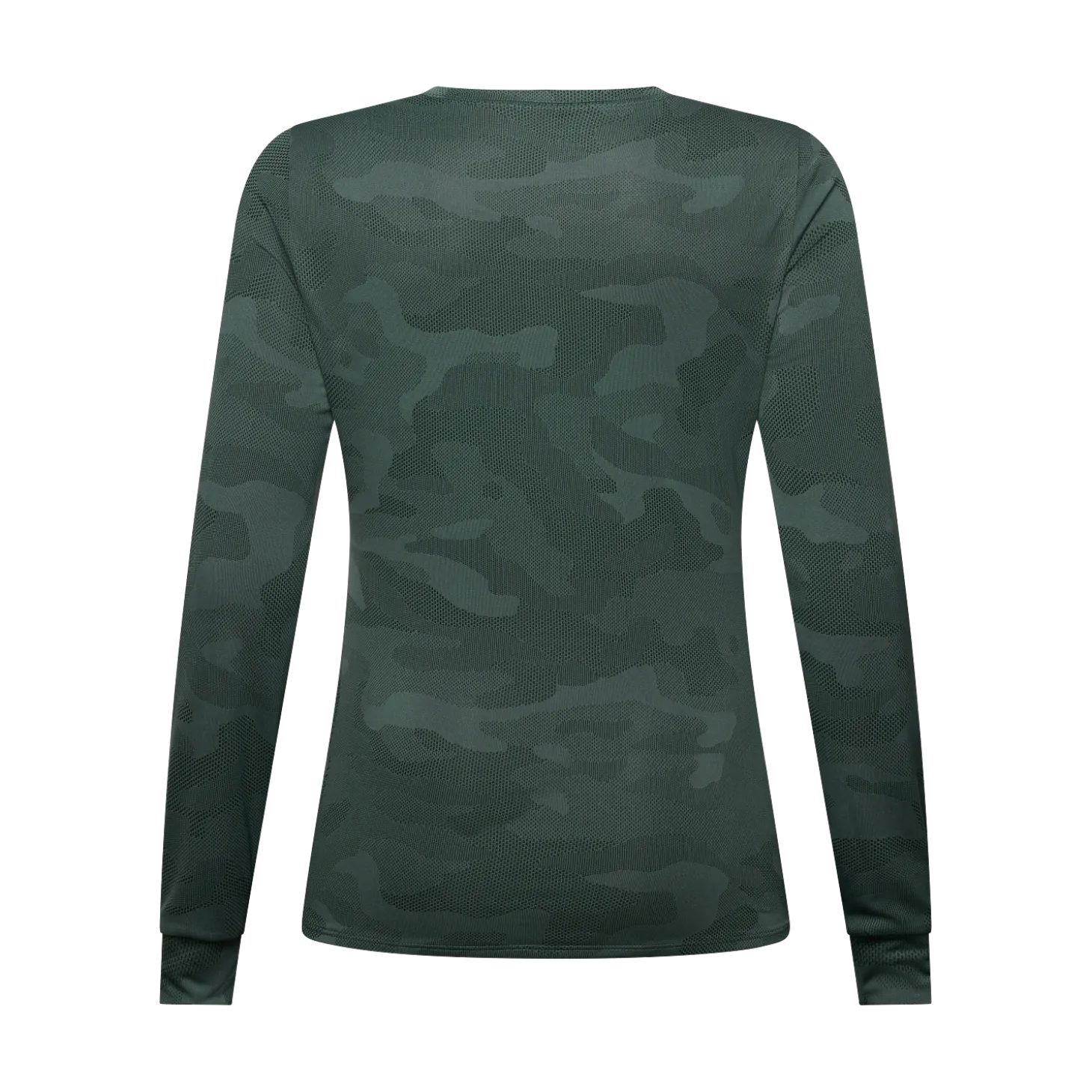 Dames Ranger TruDri® Long Sleeve Jersey