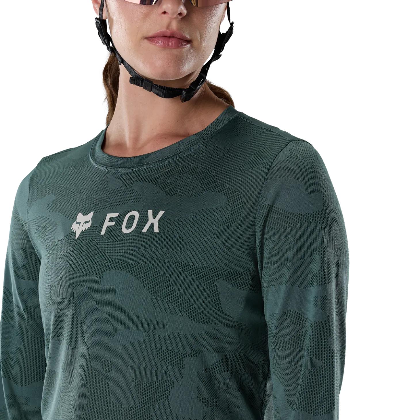 Dames Ranger TruDri® Long Sleeve Jersey