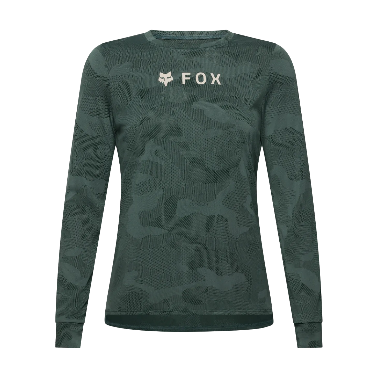 Dames Ranger TruDri® Long Sleeve Jersey