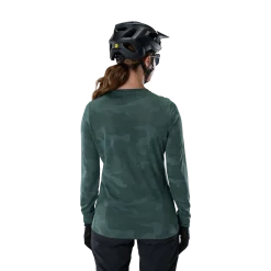 Dames Ranger TruDri® Long Sleeve Jersey