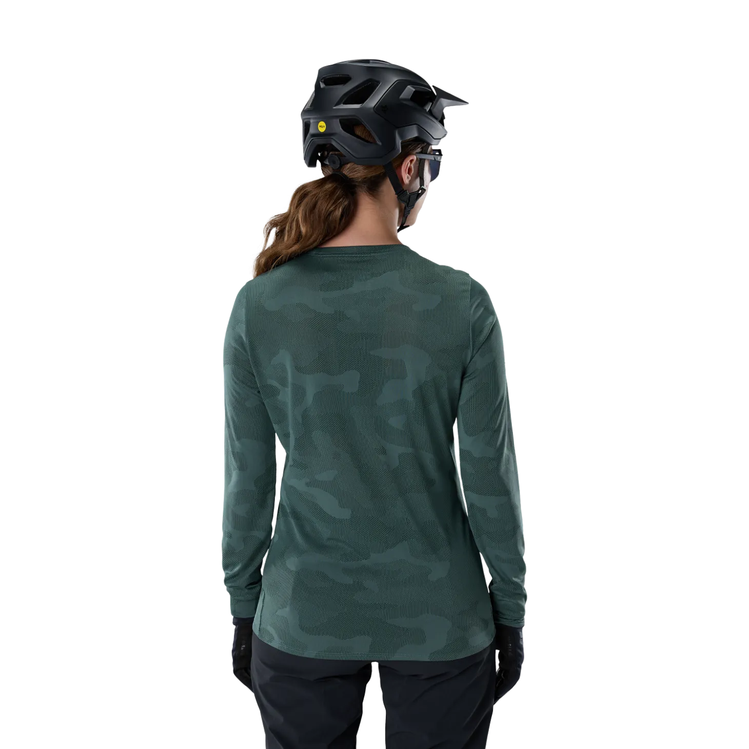 Dames Ranger TruDri® Long Sleeve Jersey