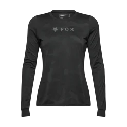 Dames Ranger TruDri® Long Sleeve Jersey