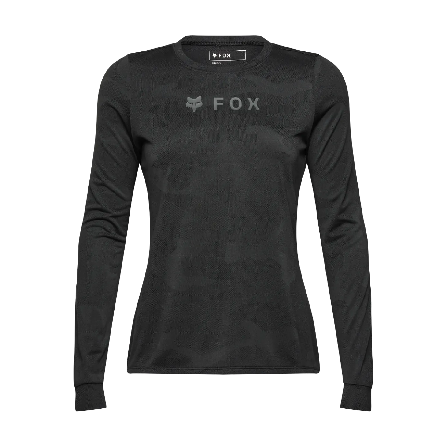 Dames Ranger TruDri® Long Sleeve Jersey