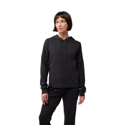 Dames Rise Pullover Hoodie