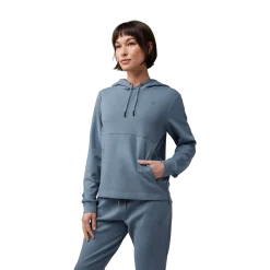 Dames Rise Pullover Hoodie