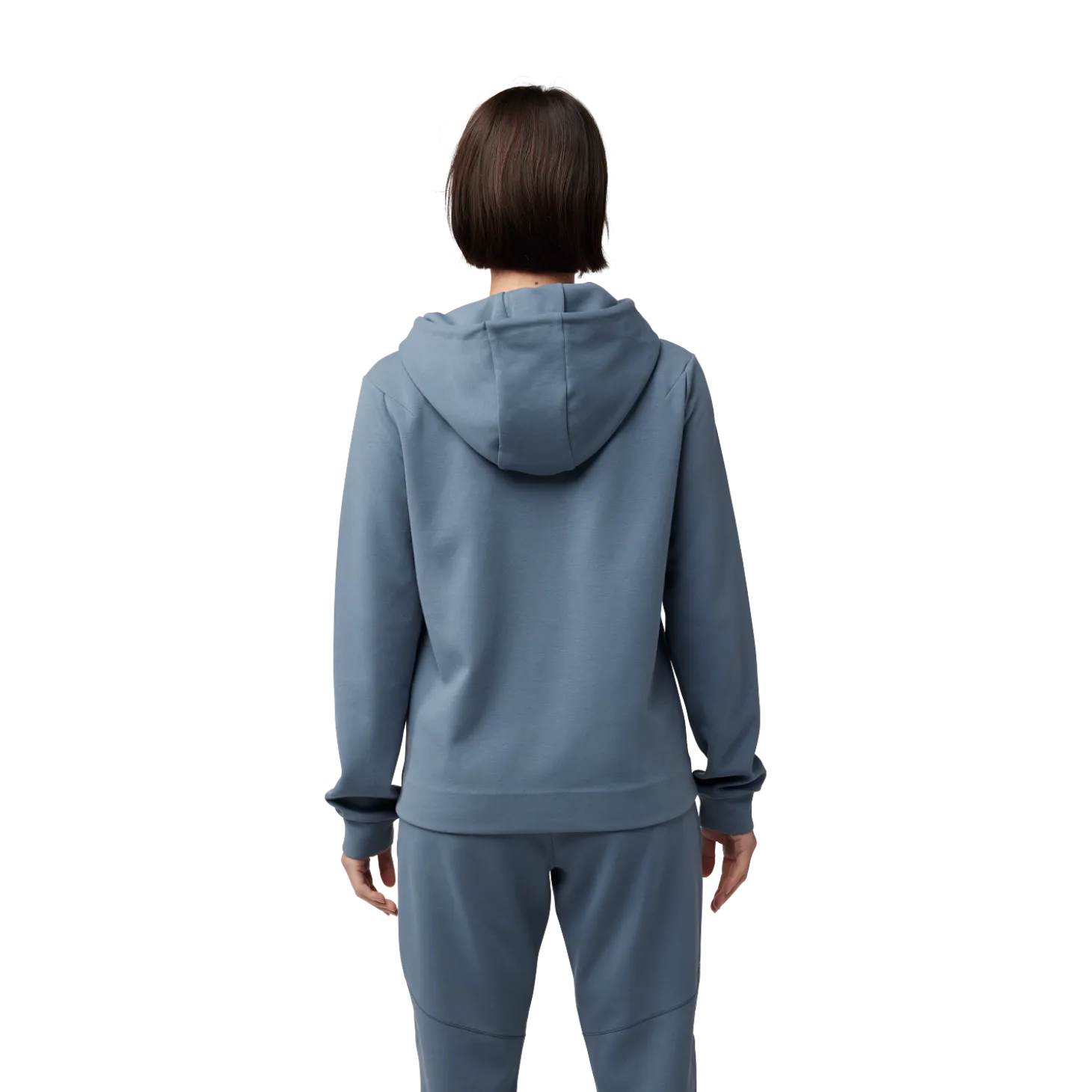 Dames Rise Pullover Hoodie