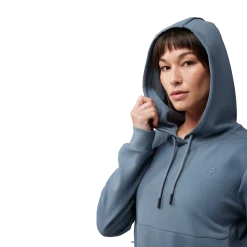 Dames Rise Pullover Hoodie