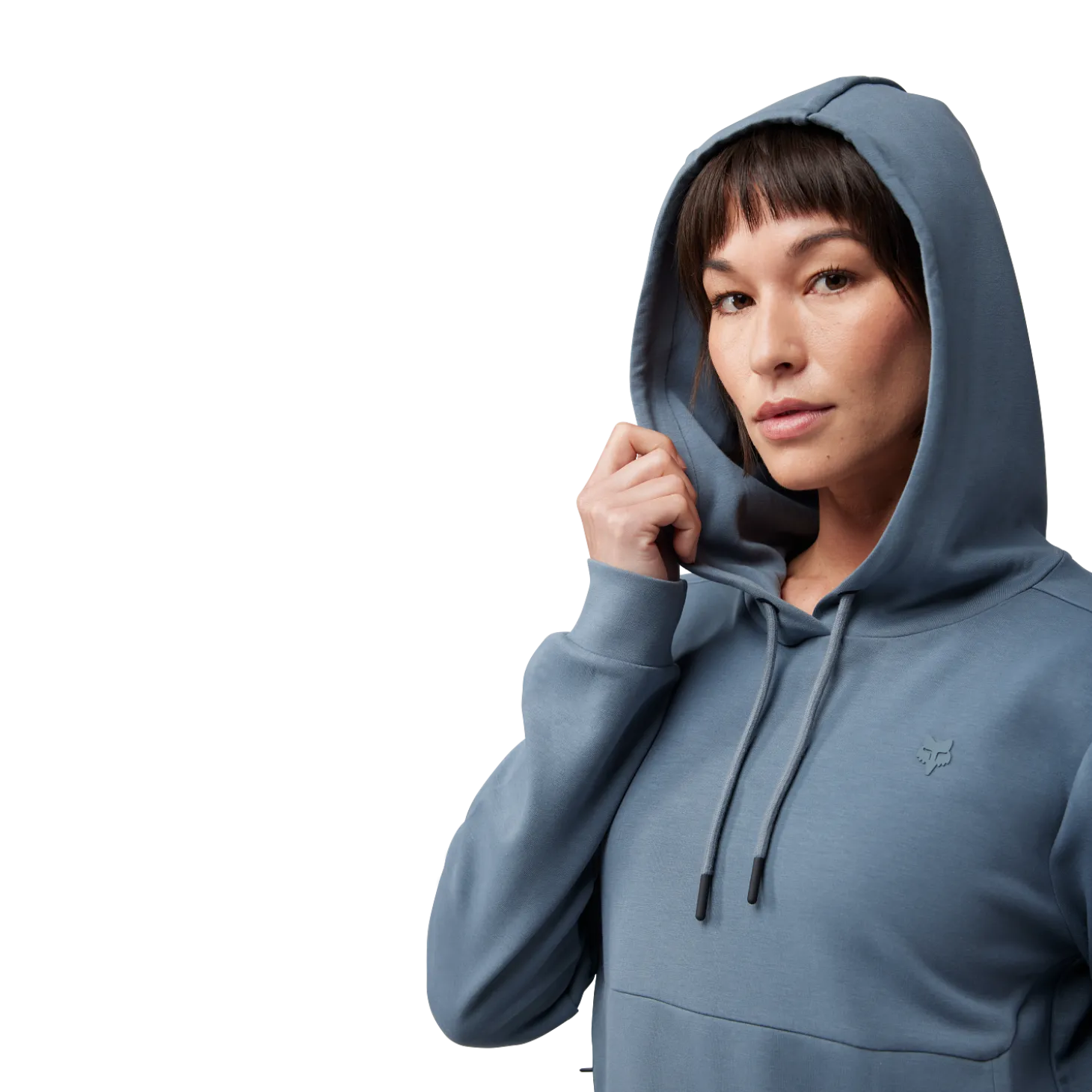 Dames Rise Pullover Hoodie