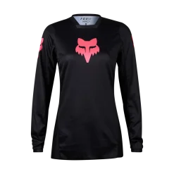 DAMESSHIRT WOMENS 180 BLACKOUT