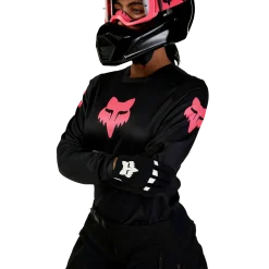 DAMESSHIRT WOMENS 180 BLACKOUT