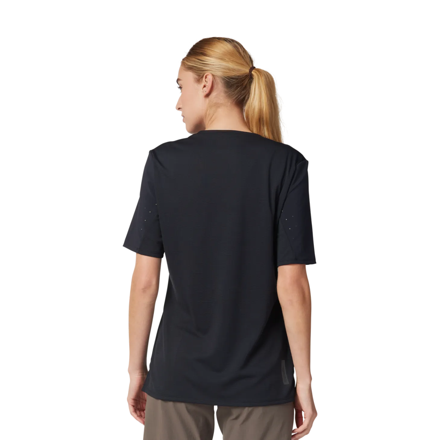 Damesshirt Womens Defend
