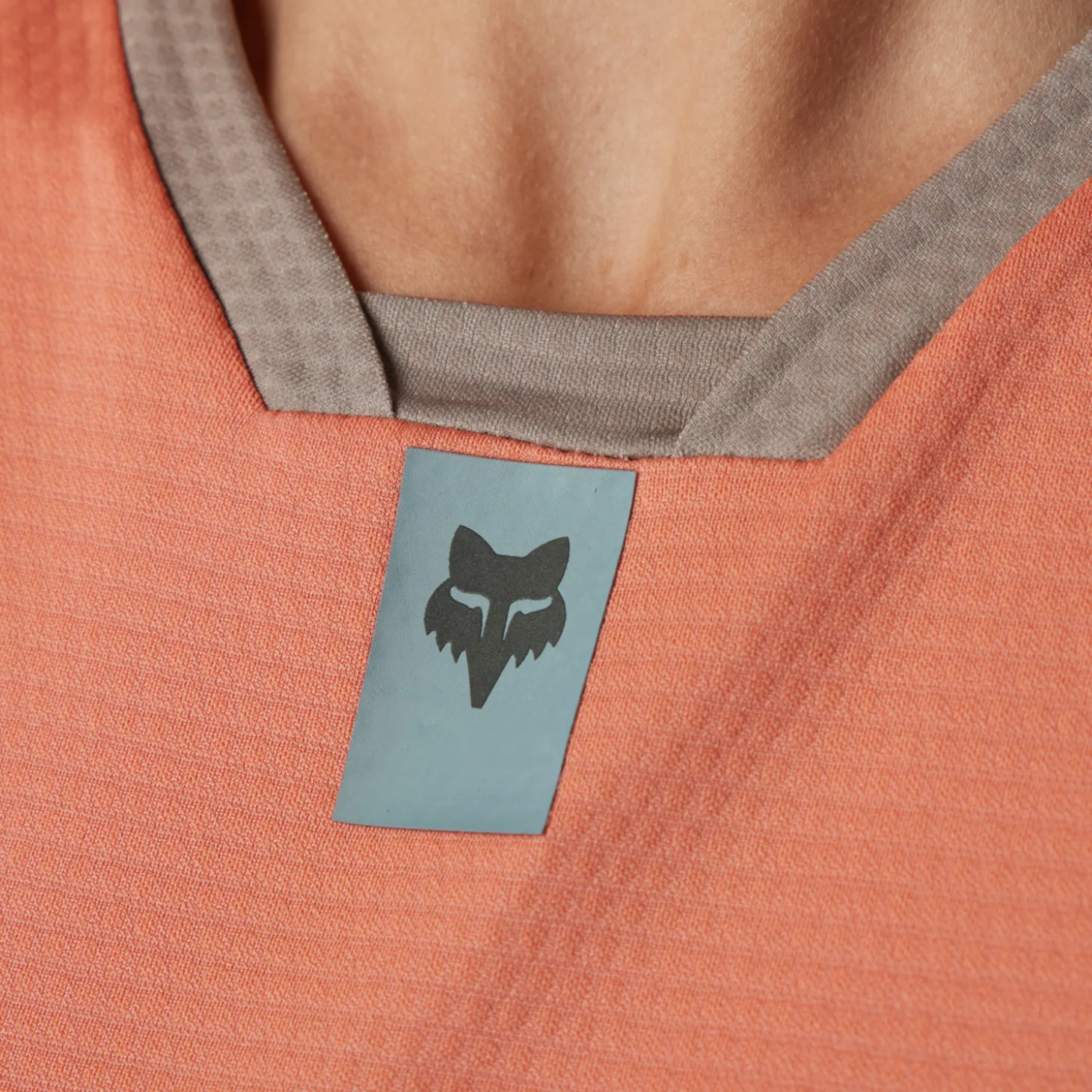 Damesshirt Womens Defend