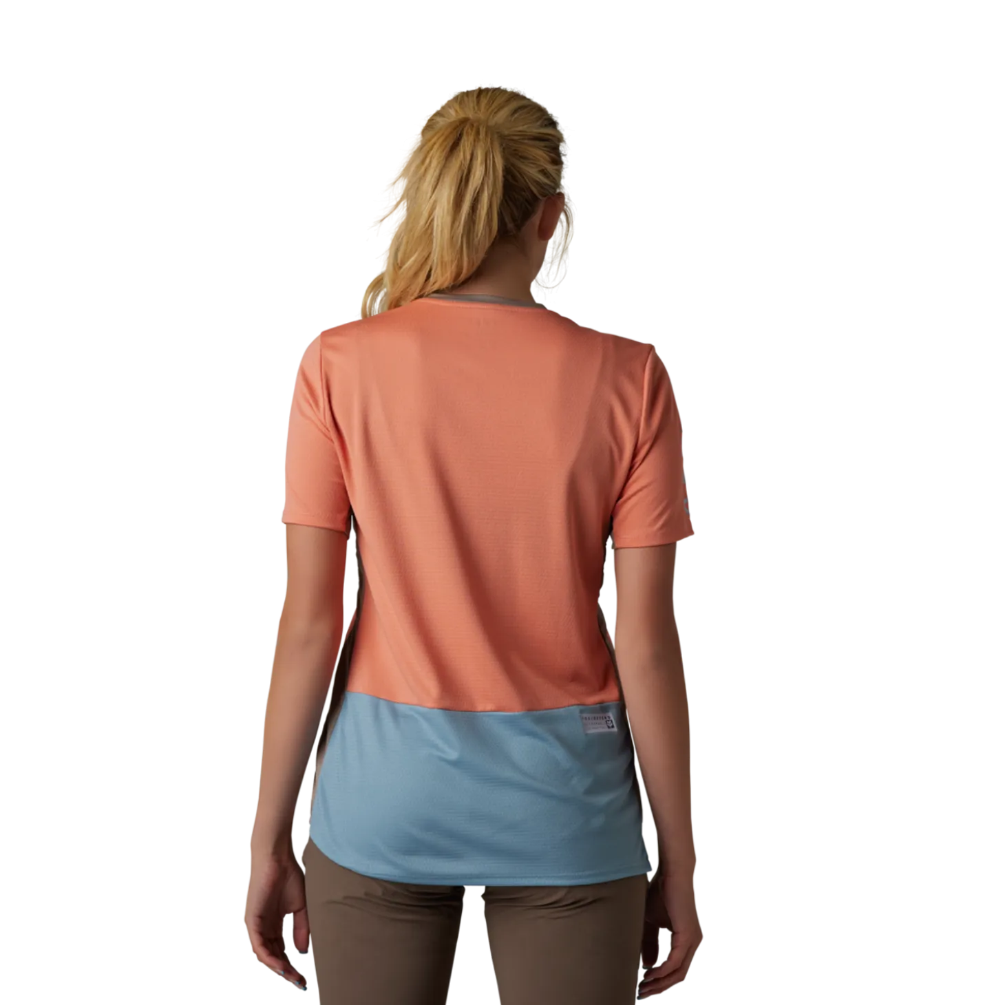 Damesshirt Womens Defend