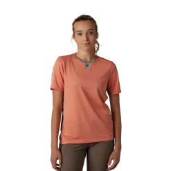 Damesshirt Womens Defend