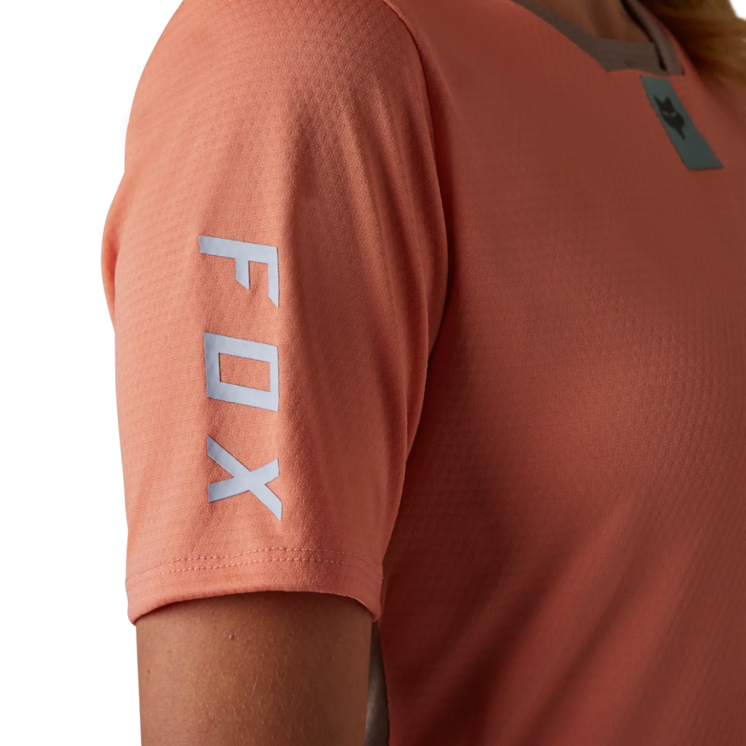 Damesshirt Womens Defend