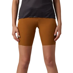 Damesshort Womens Flexair Ascent met voering