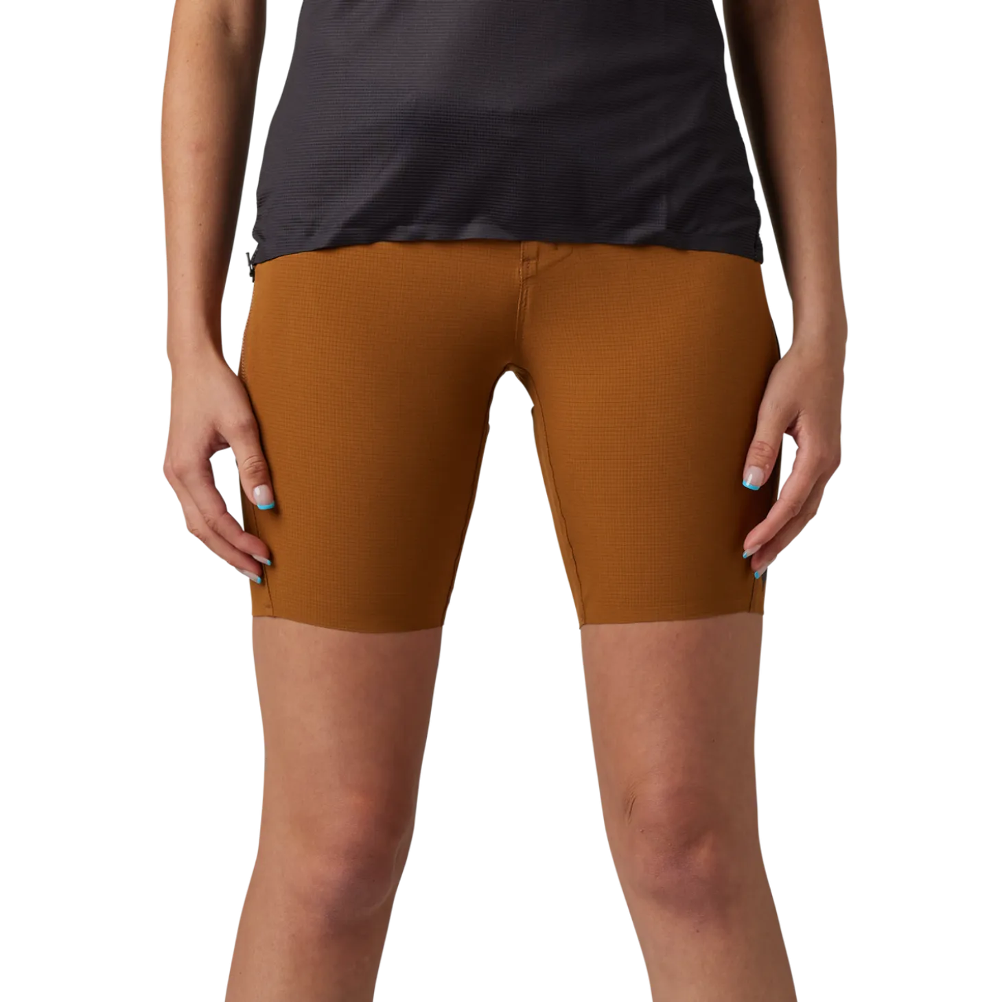 Damesshort Womens Flexair Ascent met voering