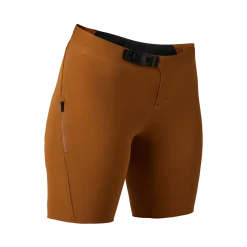 Damesshort Womens Flexair Ascent met voering