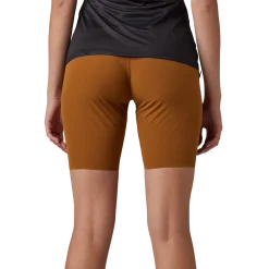 Damesshort Womens Flexair Ascent met voering