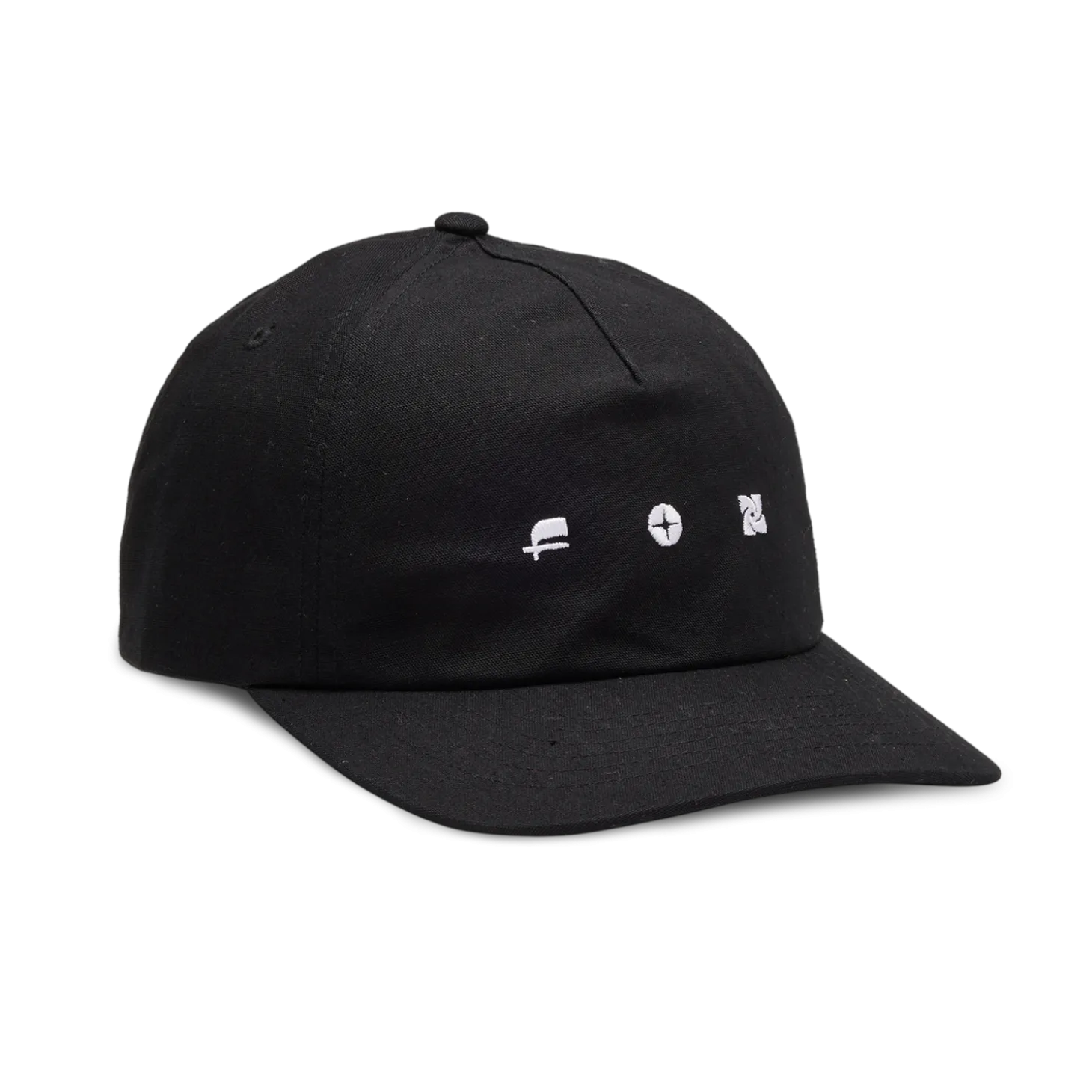 Dames-snapbackcap Women's Sensory