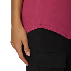 Damestanktop Women's Fox Head