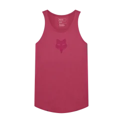 Damestanktop Women's Fox Head