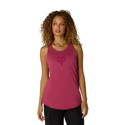 Damestanktop Women's Fox Head