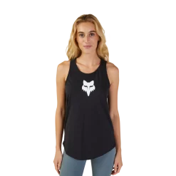 Damestanktop Women's Fox Head
