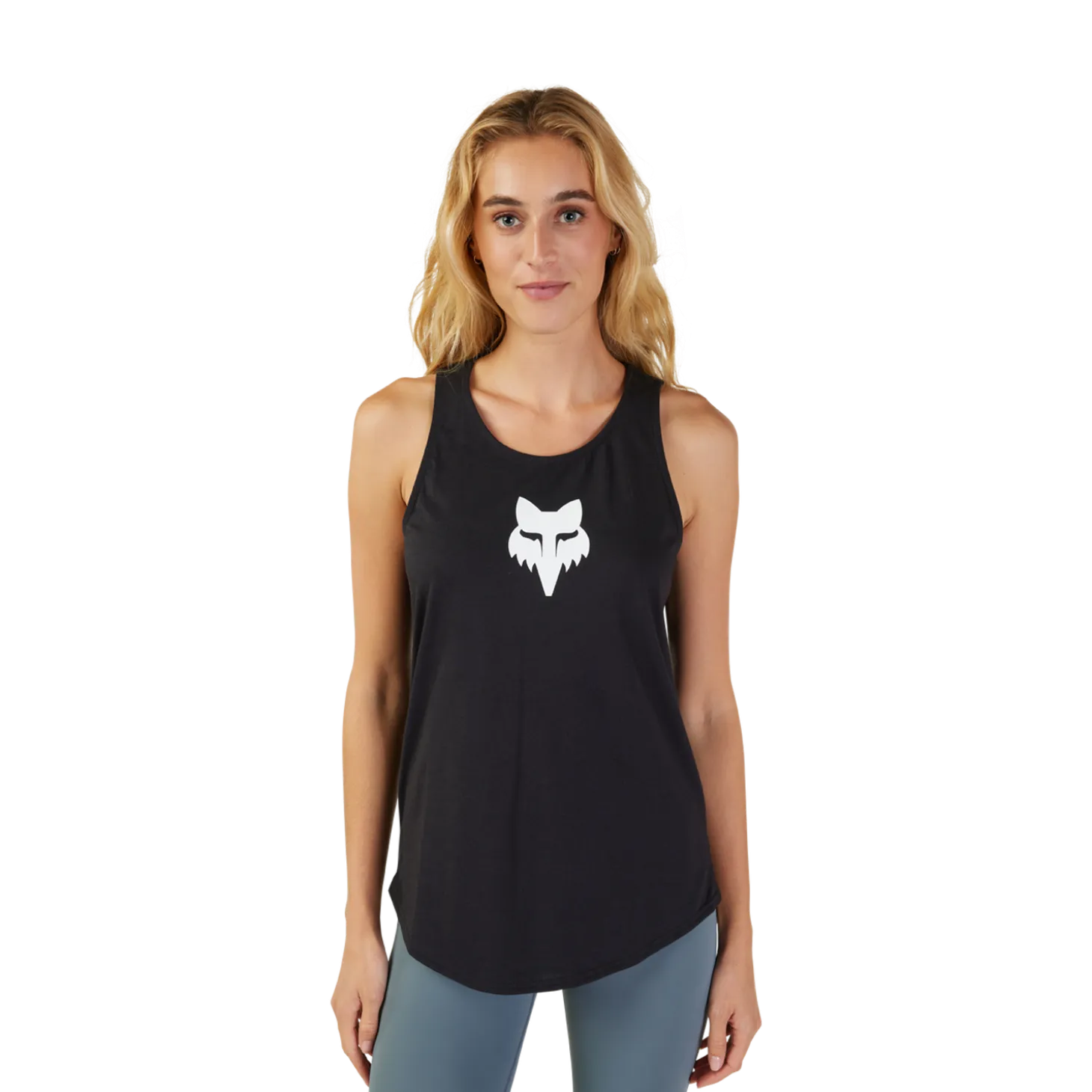 Damestanktop Women's Fox Head