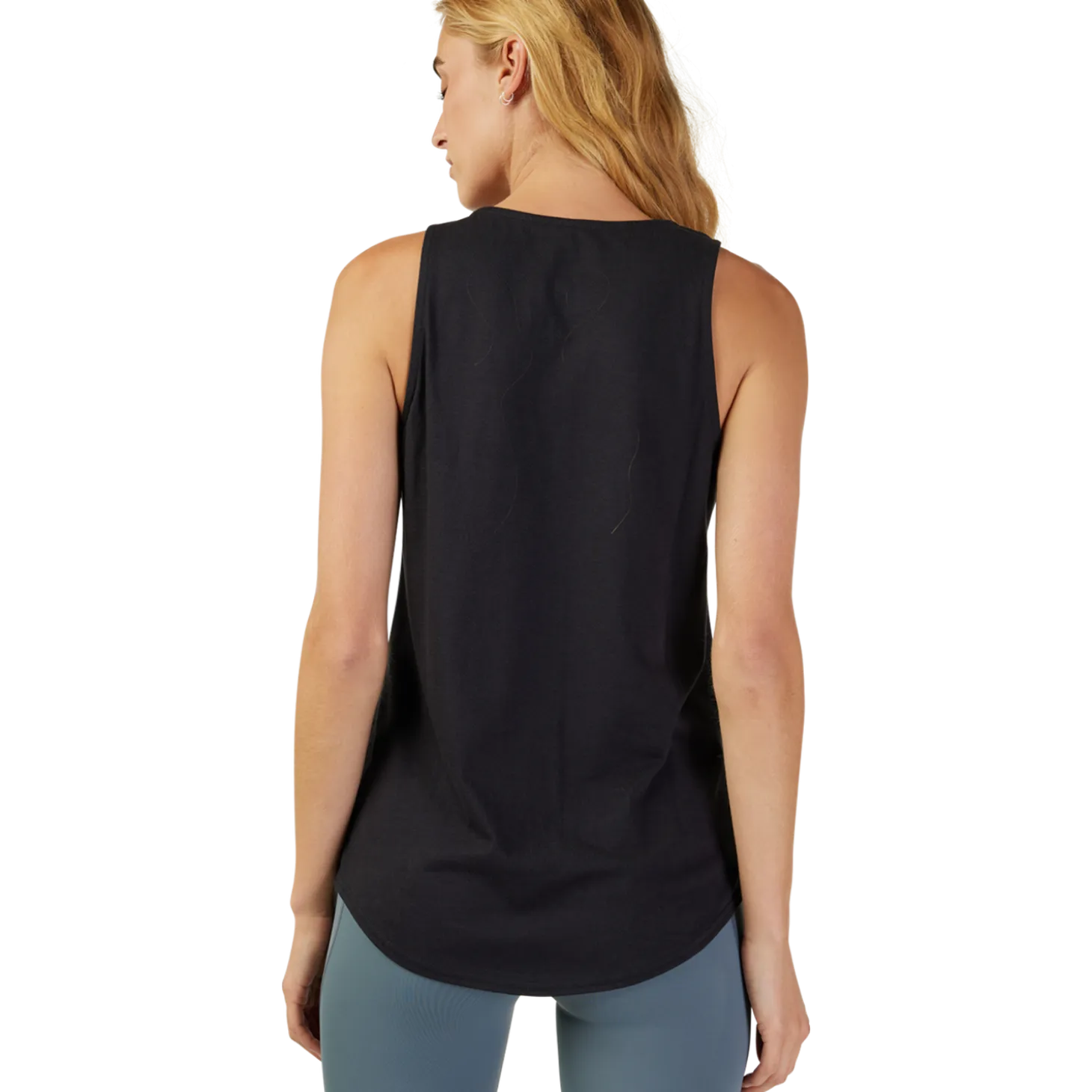 Damestanktop Women's Fox Head