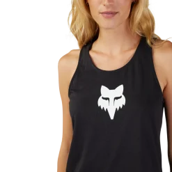 Damestanktop Women's Fox Head