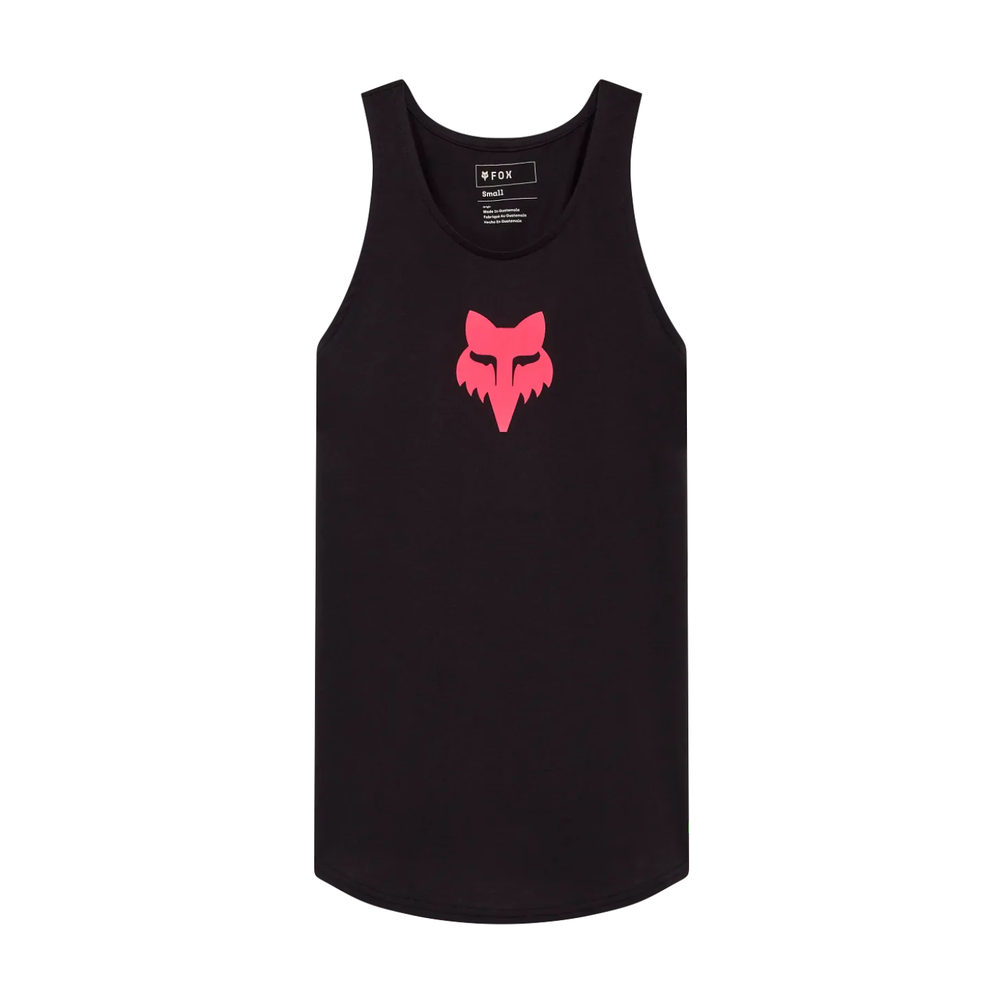 Damestanktop Women's Fox Head