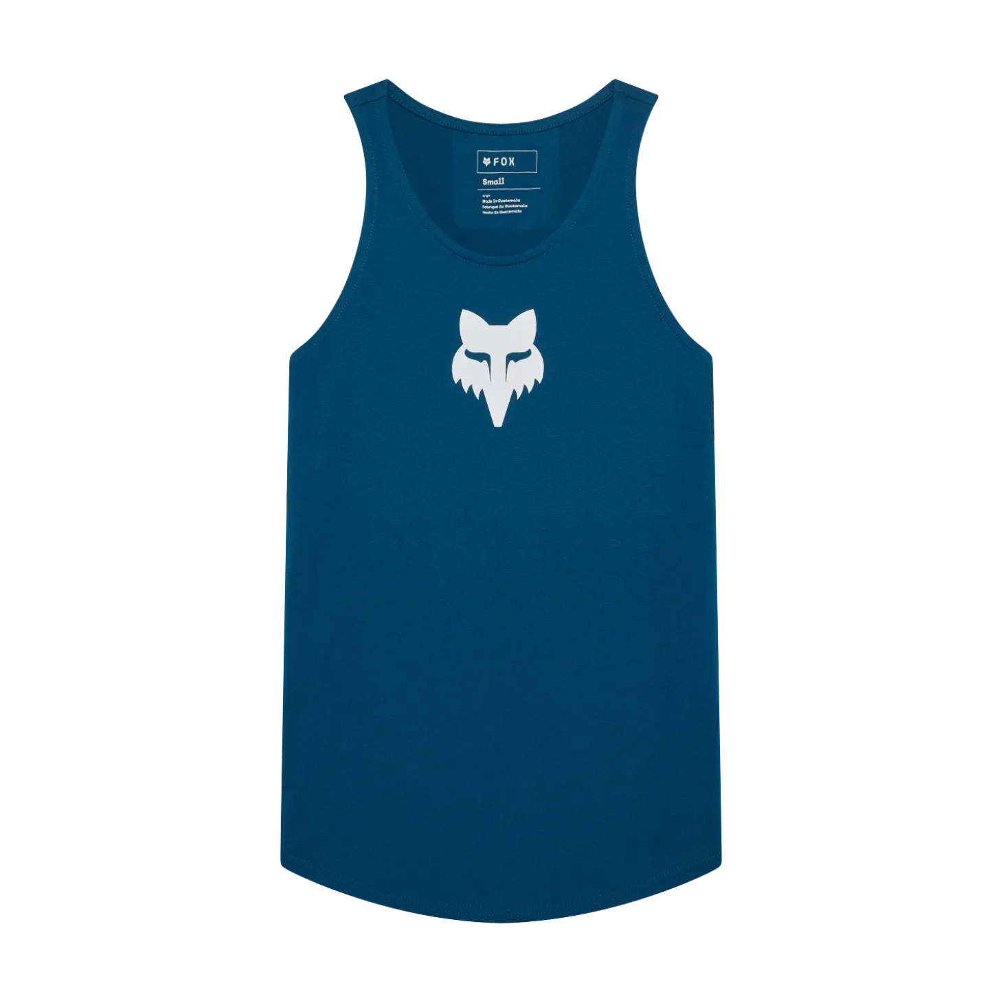 Damestanktop Women's Fox Head