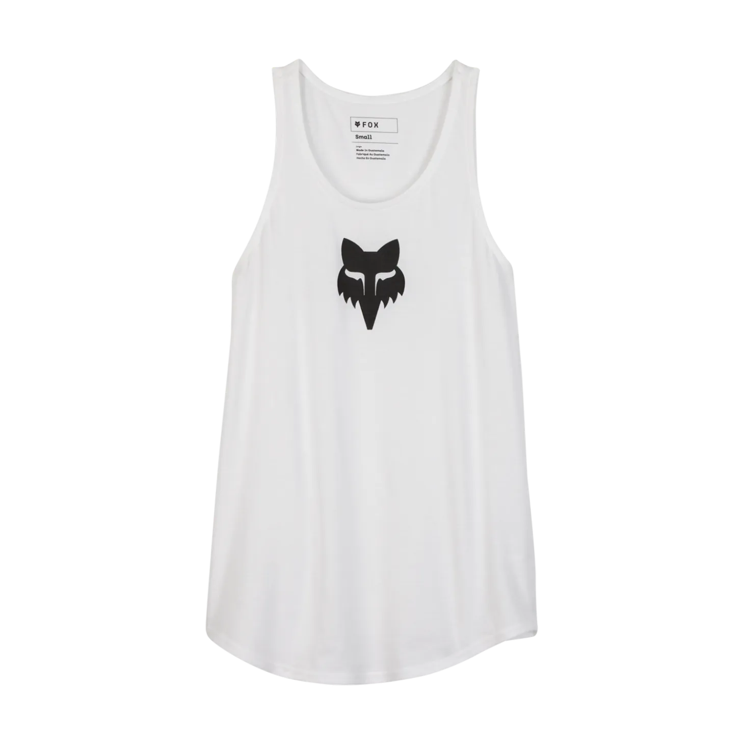 Damestanktop Women's Fox Head