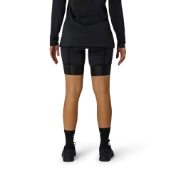Dames Tecbase Liner korte broek