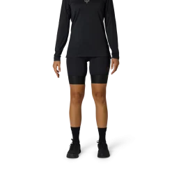 Dames Tecbase Liner korte broek