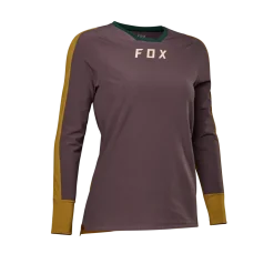 DAMES-THERMOSHIRT WOMENS DEFEND THERMAL