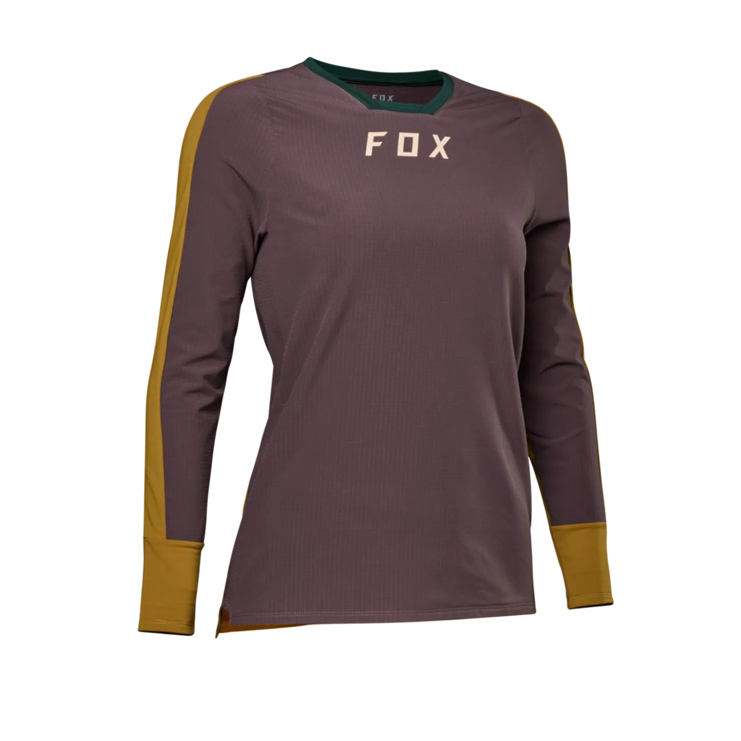 DAMES-THERMOSHIRT WOMENS DEFEND THERMAL