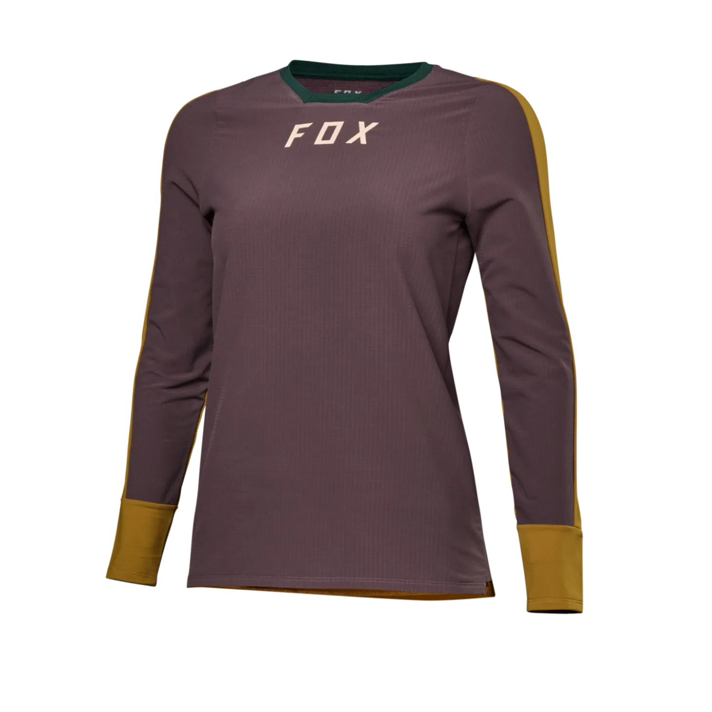 DAMES-THERMOSHIRT WOMENS DEFEND THERMAL