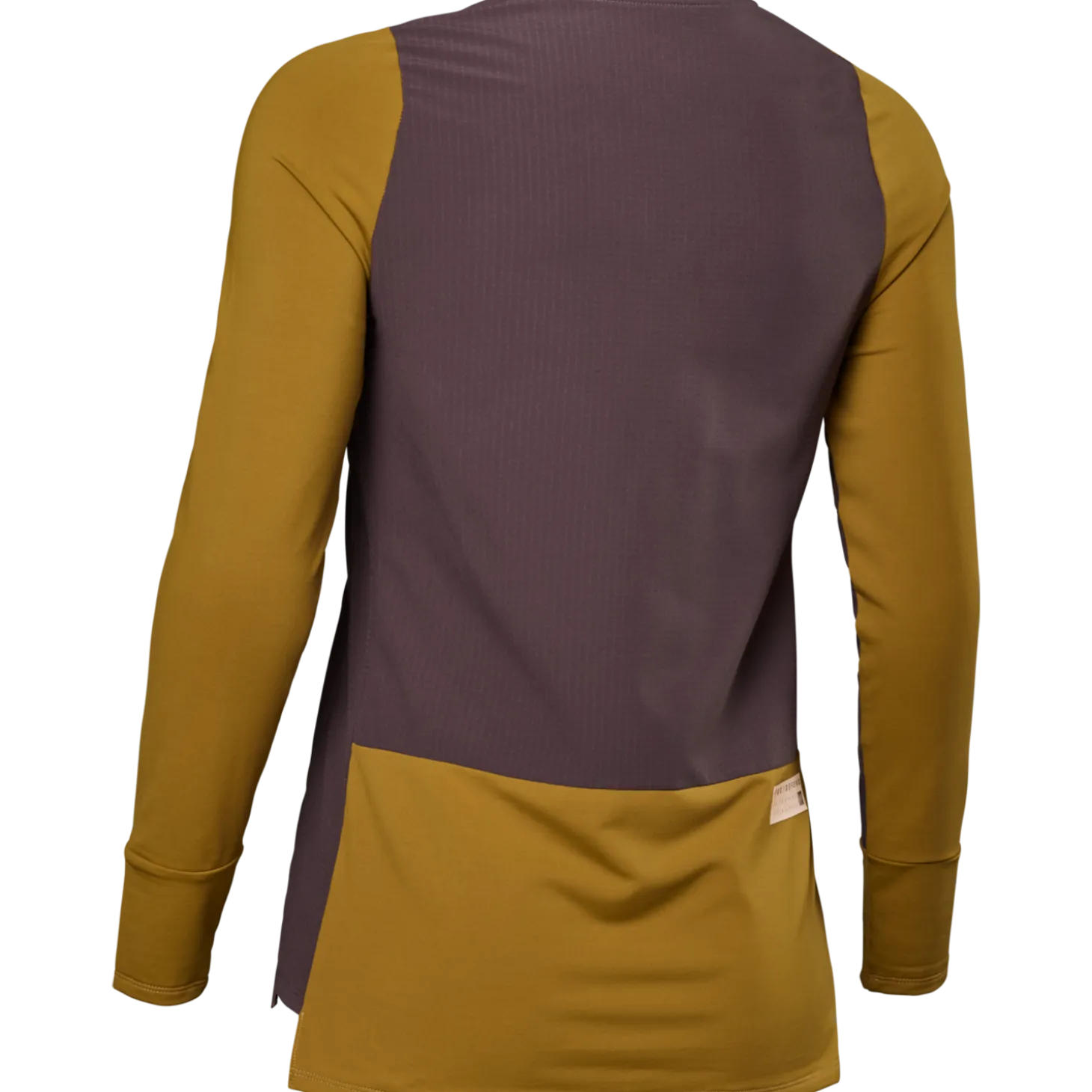 DAMES-THERMOSHIRT WOMENS DEFEND THERMAL