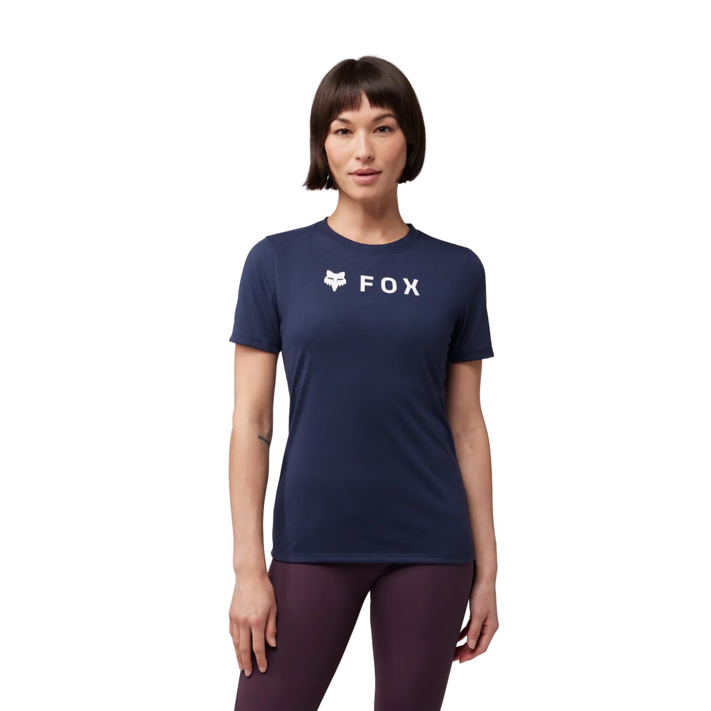 Dames-T-shirt Women's Absolute