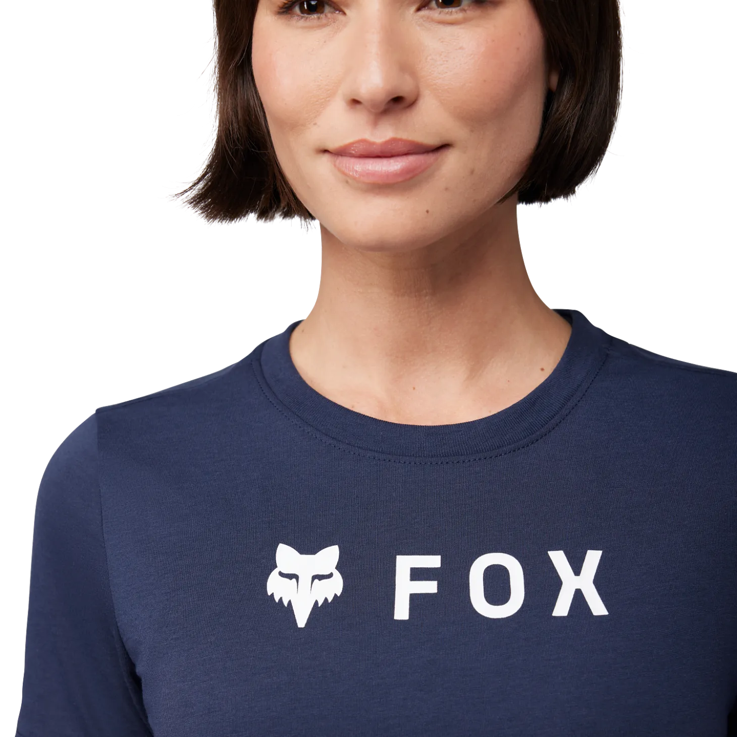 Dames-T-shirt Women's Absolute