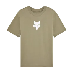 Dames-T-shirt Women's Fox Head